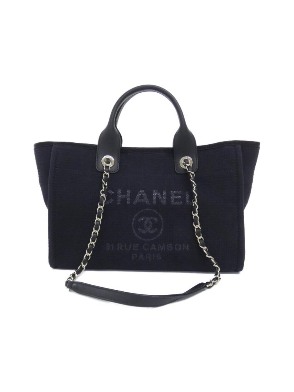 Chanel Deauville Line
